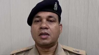 कासगंज: सदर कोतवाली क्षेत्र की सब्जी मंडी से बाइक चोरी, CCTV में कैद हुआ आरोपी