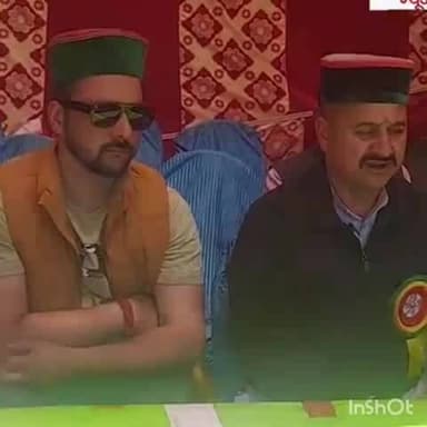 कोटखाई: खेल खेलो, नशा छोड़ो के तहत देवरी-खनेटी के अलावंग (ठनाड़ी) में क्रिकेट खेल प्रतियोगिता में बड़ी संख्या में लोग पहुंचे