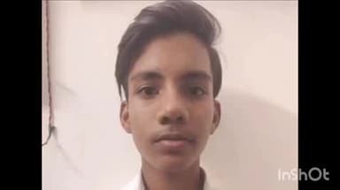 नानपारा: नानपारा में रिशांत विश्वकर्मा ने हाई स्कूल में 92.83 प्रतिशत अंक प्राप्त किए, परिजनों में खुशी की लहर