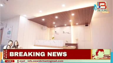 নির্বাচন পরবর্তী প্রতিক্রিয়া নিয়ে বৃত্তান্তের মুখোমুখি রায়গঞ্জের বিজেপি প্রার্থী