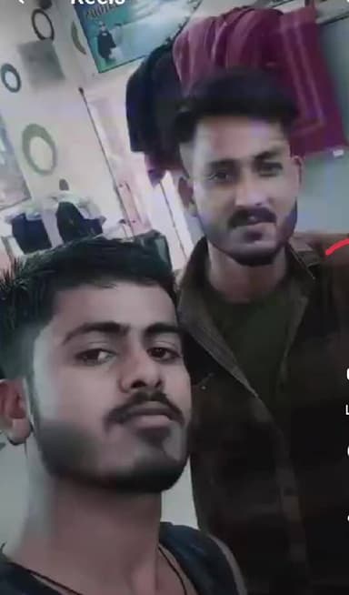 ग्राम पंचायत शीतलापुर के युवा प्रधान जी 👹
बनाने वाले हैं कार्तिक वर्मा जी ग्राम पंचायत शीतलापुर ने बताया कि इ####