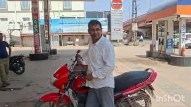 मनिया: बिना नंबर प्लेट वाले वाहनों को नहीं मिलेगा डीजल और पेट्रोल