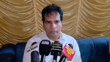 थाना नई मण्डी में नवनिर्मित प्रभारी निरीक्षक कार्यालय एवं जनसुनवाई हॉल का वरिष्ठ पुलिस अधीक्षक मुजफ्फरनगर द्वारा किया गय...