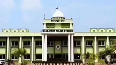 कुम्हेर: कुम्हेर उप जिला अस्पताल के शशिकांत तोमर बने खंड मुख्य चिकित्सा अधिकारी