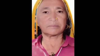 कुम्हेर: डीग में बुजुर्ग महिला की पीट-पीटकर हत्या, हमलावर फरार