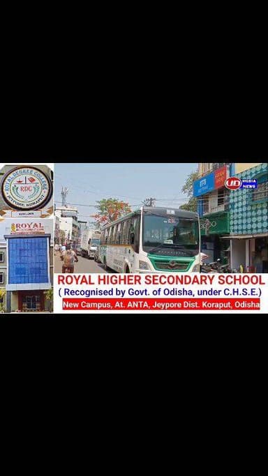 ଭାରତ ମୁକ୍ତି ମୋର୍ଚ୍ଚା ଏବଂ ରାଷ୍ଟ୍ରୀୟ ପଛୁଆ ବର୍ଗ ମୋର୍ଚ୍ଚା ତରଫରୁ ଭାରତ ବନ୍ଦ ଡାକରା ଦିଆ ଯାଇଛି। ଏହାର ପ୍ରଭାବ କୋରାପୁଟ ରେ ଦେଖିବା ପାଇ...