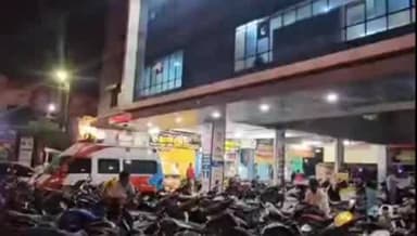 छिंदवाड़ा नगर: छिंदवाड़ा: सड़क हादसे में युवक की मौत, परिजनों ने लापरवाही का लगाया आरोप