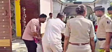 शेरघाटी: पारिवारिक कलह से तंग आकर प्रधानाध्यापक ने की आत्महत्या, पुलिस जांच में जुटी