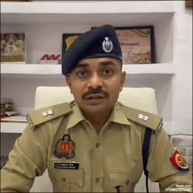 चुनार: जमालपुर और अहरौरा पुलिस ने अभियान चलाकर तीन व्यक्तियों का शांति भंग में किया चालान