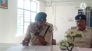 करगहर: शहर मेंदनी गांव में हार्वेस्टर से फसल नहीं कटवाने पर किसान के साथ की गई मारपीट, जबरन अनाज ले जाने का भी आरोप