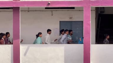 Running towards yuva fest 2026
#YuvaFest2026 #YuvaMahotsav #YouthFestival #YuvaPower #DhamtariEvents #RunForYuvaFest #R...