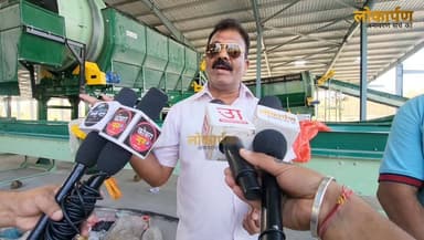 "ऋषिकेश में एक तरफ कूड़ा निस्तारण तो दूसरी तरफ ग्रामीण क्षेत्र में पार्षद ने उठाए सवाल "
#lokaarpannews #uttarakhand #r...