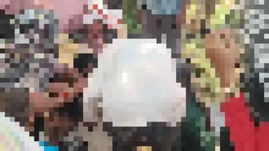 टेहरोली: पठाकरका में आमने-सामने टकराए दो बाइक सवार, एक की हालत गंभीर, झांसी रेफर