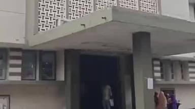 झाबुआ: झाबुआ में फूल माला तेराहा ब्लैक स्पॉट घोषित