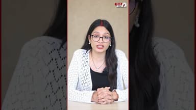 भक्तों के दूसरे पापा ने ये क्या कह दिया? #viral #timesnownews #shortvideo #trendingreels #news