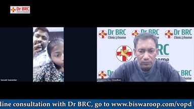Overlap Syndrome क्या है? | जब पाँच बीमारियाँ एक इंसान को हो जाए
Helpline Number : 9312286540
#drbrc #DrbiswarooproyCho...