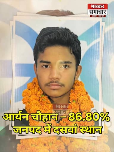 बागपत में गुडविल इंटर कॉलेज का परचम, सभी छात्र पास, 3 टॉपर सूची में शामिल
#BaghpatNews #UPBoardResult2026 #GoodwillInter...