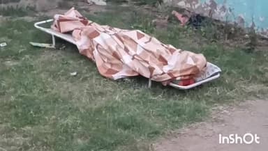 मुंगेर: इंजीनियरिंग छात्र ने बहन के दुपट्टे से फांसी लगाकर दी जान, परिवार में मातम, ₹2000 के लिए हुआ था विवाद