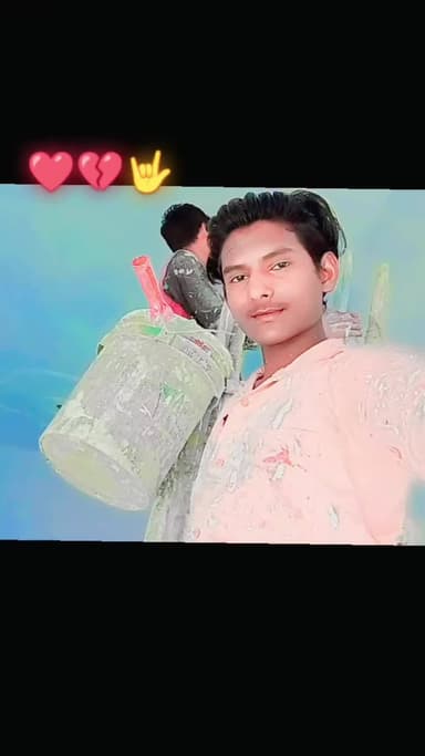 यह वीडियो मेरा अच्छा लगे तब सब्सक्राइब करना है
@