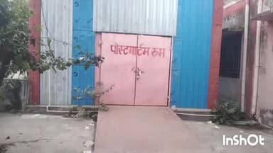 बारां: शहर की नाकोड़ा कॉलोनी में एक व्यक्ति ने घर पर फांसी का फंदा लगाकर आत्महत्या की