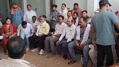 सिहोरा: खितौला समपार फाटक बंद करने का रेलवे का प्रस्ताव स्थगित