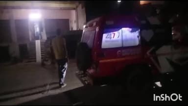 एटा: शिवसिंहपुर तिराहा के समीप निजी चिकित्सालय में प्रसूता की उपचार के दौरान हुई मौत, कोतवाली नगर पुलिस ने शव को भेजा पीएम