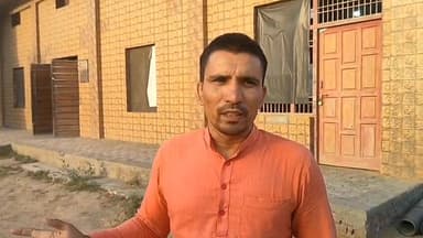 काला मायना ने लगाए दीपेंद्र हुड्डा व प्रशासन पर ग्रांट चोरी का आरोप, वीडियो में देखें पूरा मामला।
#rohtaknews #rohtak #...