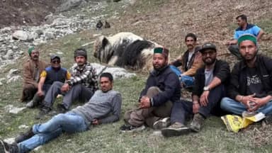 कल्पा: ज़िले की सबसे बड़ी देवी चंडीका माता के याक के बाल काटने का मामला, कारदारों ने ढूंढकर किए फोटो सामने