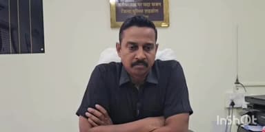 सोहागपुर: नाबालिग का अपहरण कर दुष्कर्म करने वाले आरोपी गिरफ्तार, अतिरिक्त पुलिस अधीक्षक ने दी जानकारी