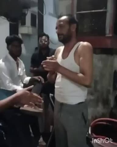 रायपुर: किरायेदार और मकान मालिक के बीच मारपीट, युवती ने मुक्का चलाया, इसी बात को लेकर विवाद बढ़ा, मुंह और सिर फोड़ने तक पहुंचा