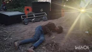 कुक्षी: बाग में घटबोरी रोड पर हादसा, डीजे वाहन के म्यूजिक बॉक्स में दबे दो किशोर, एक का पैर फ्रैक्चर, दूसरे को सिर में आई चोटें