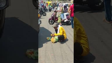 सिंगल युज़ पॉलिथीन के कितने नुकसान #ख़बर1इंडिया