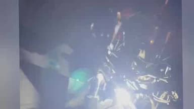 ତିର୍ତ୍ତୋଲ: ଜୟପୁର ନିକଟରେ ବାଇକି ଭାରସ୍ୟାମ ହରାଇ ଦୁର୍ଘଟଣା ଗ୍ରସ୍ତ ଜଣେ ଆହତ ଜଣେ ଗୁରୁତର