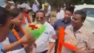 ରେଙ୍ଗାଲି: ରେଙ୍ଗାଲି ପହଞ୍ଚିଲେ ମୁଖ୍ୟମନ୍ତ୍ରୀ