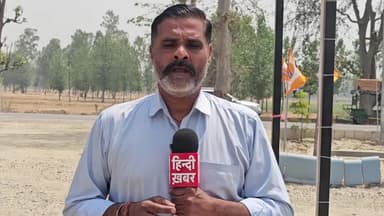 स्वार: रसूलपुर स्थित आर एस पेट्रोल पंप पर फिल्मी अंदाज़ में चोरी, 3500 रुपये का ऑयल लेकर कार सवार हुए फरार