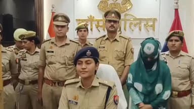 झांसी: सावधान! झांसी में शगुन के नाम पर अपशकुन का खेल, शादी के बहाने ठगी करने वाले कॉल सेंटर का सीपरी पुलिस ने किया भंडाफोड़