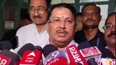 आता शिंदेंनाही कळतंय ठाकरे भाजपसोबत का गेले नाही – विजय वडेट्टीवार