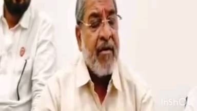 मुख्यमंत्र्यांनी शेतकऱ्यांना बैठकीत दिलेला शब्द पाळावा – राजू शेट्टी