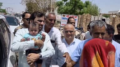 हनुमान बेनीवाल का साफा #भोपालगढ़ में एक बच्चे ने नहीं पहना!! वीडियो हुआ वायरल!! बच्चा नहीं ओवर एक्त्वि!!! #नागौर #bhopalg...
