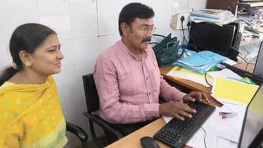 आज दिनांक 24 अप्रैल, 2026 को जिला पदाधिकारी, जहानाबाद के निर्देशानुसार जिला जन सम्पर्क पदाधिकारी, जहानाबाद के नेतृत्व मे...