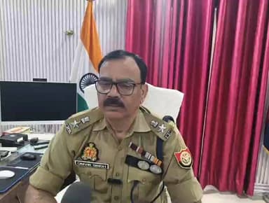 @upprpb द्वारा आयोजित होने वाली होमगार्ड परीक्षा के दृष्टिगत जनपद #बलिया द्वारा निष्पक्ष एवं सूचितापूर्ण आयोजन कराये जान...