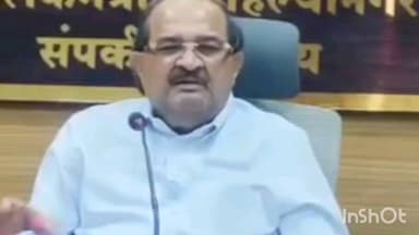 तनपुरेंचा पाठिंबा कुणाला? विखेंनी क्लिअर केलं