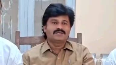 विशाल पाटलांना तिकीट देणार नव्हते, कदमांना माहित होतं – गोपीचंद पडळकर