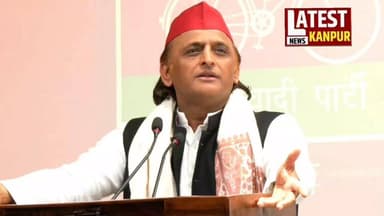 “बंगाल में ऐतिहासिक जीत हो रही है ममता बनर्जी जी की।”
- राष्ट्रीय अध्यक्ष अखिलेश यादव #samajwadipartynews #AkhileshYada...