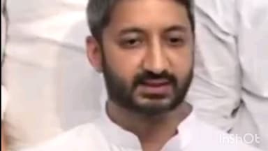 लोकांची इच्छा आहे मी २०२९ ला उभं राहावं – जय पवार