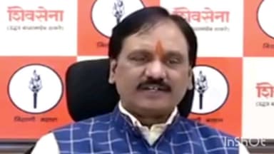 आता शिंदेंनाही कळतंय ठाकरे भाजपसोबत का गेले नाही – अंबादास दानवे