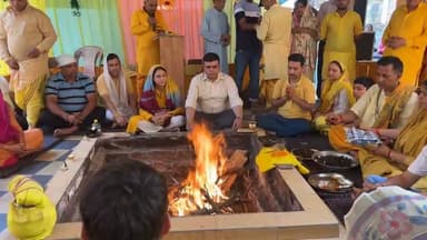 कांगड़ा : माँ बगलामुखी जयंती पर माँ बगलामुखी के दर्शन | Kangra Express
#kangraexpress #BaglamukhiJayanti #NewsUpdate #...