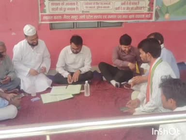 गैरतगंज: राष्ट्रीय पंचायती राज दिवस: ग्राम सभाओं में विकास का संकल्प लिया गया