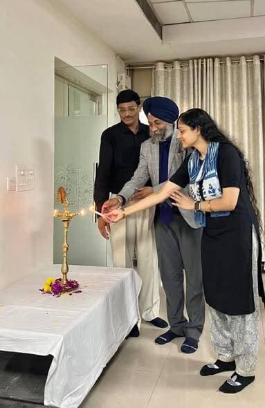 आईआईटीरुड़कीऔरलघुउद्योगभारतीकासततउत्पादनवाचारहेतुसहयोग
• सहारनपुरपरिसरमेंलकड़ीऔरप्लास्टिकउत्पादोंमेंडिज़ाइनहस्तक्षेपपरक...