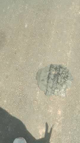 garmi ka kahar bahut tej